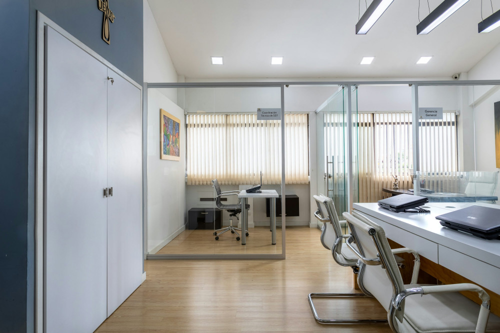 Hvordan en House Doctor kan forvandle dit hjem på magisk vis